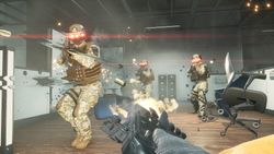 Trepang2 PS5