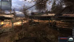 S.T.A.L.K.E.R.: Clear Sky - Enhanсed Edition PS4 | PS5