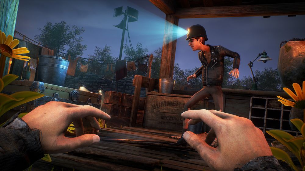 We Happy Few Digital Deluxe