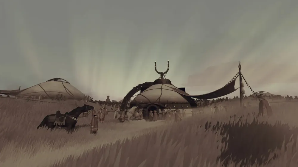 JETT: The Far Shore + бонус Ultimate Custom Night PS4 | PS5