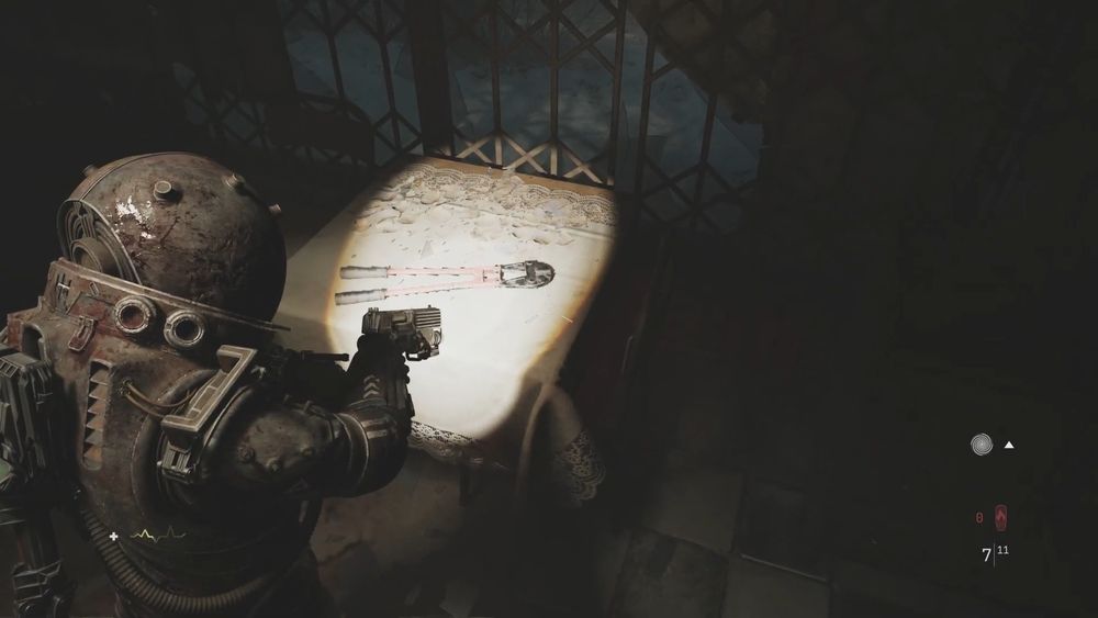 Cronos: The New Dawn Deluxe PS5