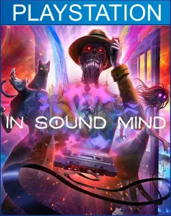 In Sound Mind PS5