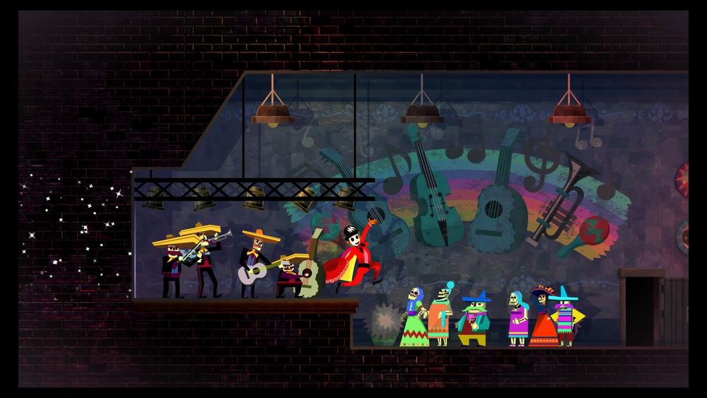 Guacamelee! 2 Complete PS4 | PS5