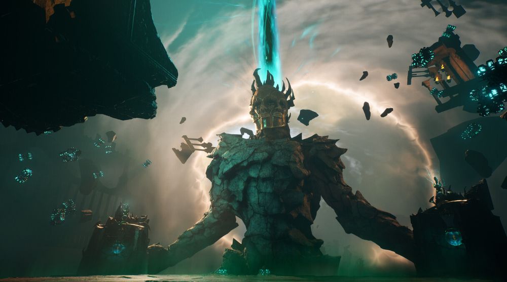 Painkiller Delux PS5