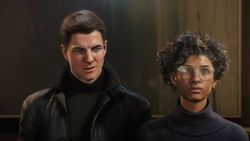 007 First Light Deluxe PS5