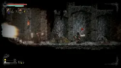 Salt and Sanctuary PS4 | PS5