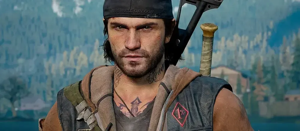 Days Gone Remastered PS5