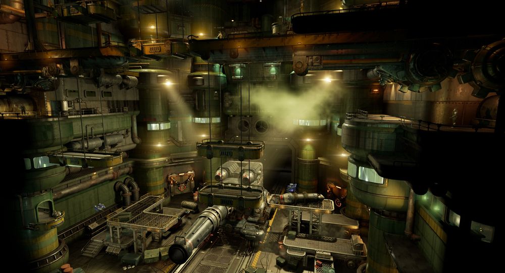 F.I.S.T.: Forged In Shadow Torch PS4 | PS5