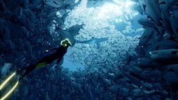 ABZÛ PS4 | PS5