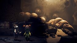 Little Nightmares III PS4 | PS5