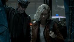 Resident Evil Requiem PS5