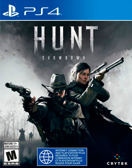 Hunt: Showdown Legendary Edition