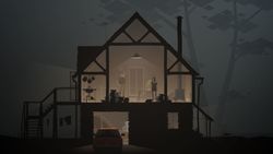 Kentucky Route Zero TV Edition