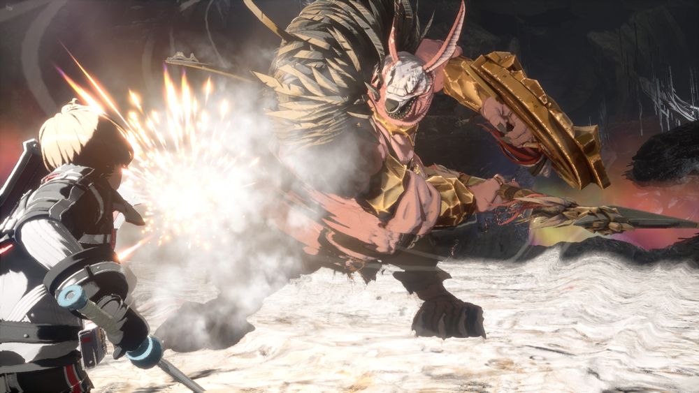 Echoes of Aincrad PS5