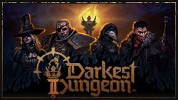Darkest Dungeon II PS4 | PS5
