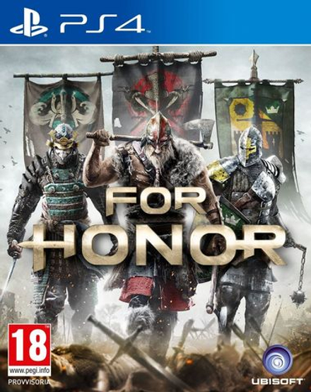 For Honor Complete Edition