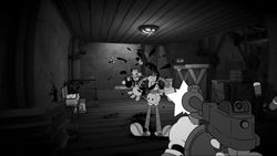 MOUSE: P.I. For Hire PS5