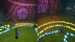 Split Fiction PS5
