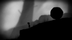 Limbo And Inside Bundle  PS4 | PS5