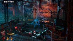 THE HOUSE OF THE DEAD: Remake PS4 | PS5