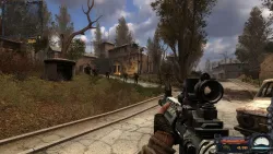 S.T.A.L.K.E.R.: Clear Sky - Enhanсed Edition PS4 | PS5