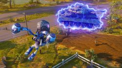 Destroy All Humans!