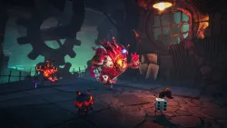 Lost in Random PS4 | PS5