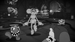 MOUSE: P.I. For Hire PS5