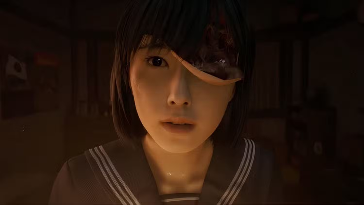 Silent Hill f - Унесённые призраками