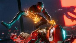Marvel Spider-Man: Miles Morales Ultimate Edition PS4 | PS5
