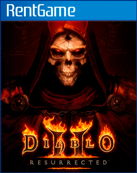 Diablo II: Resurrected PS4 | PS5