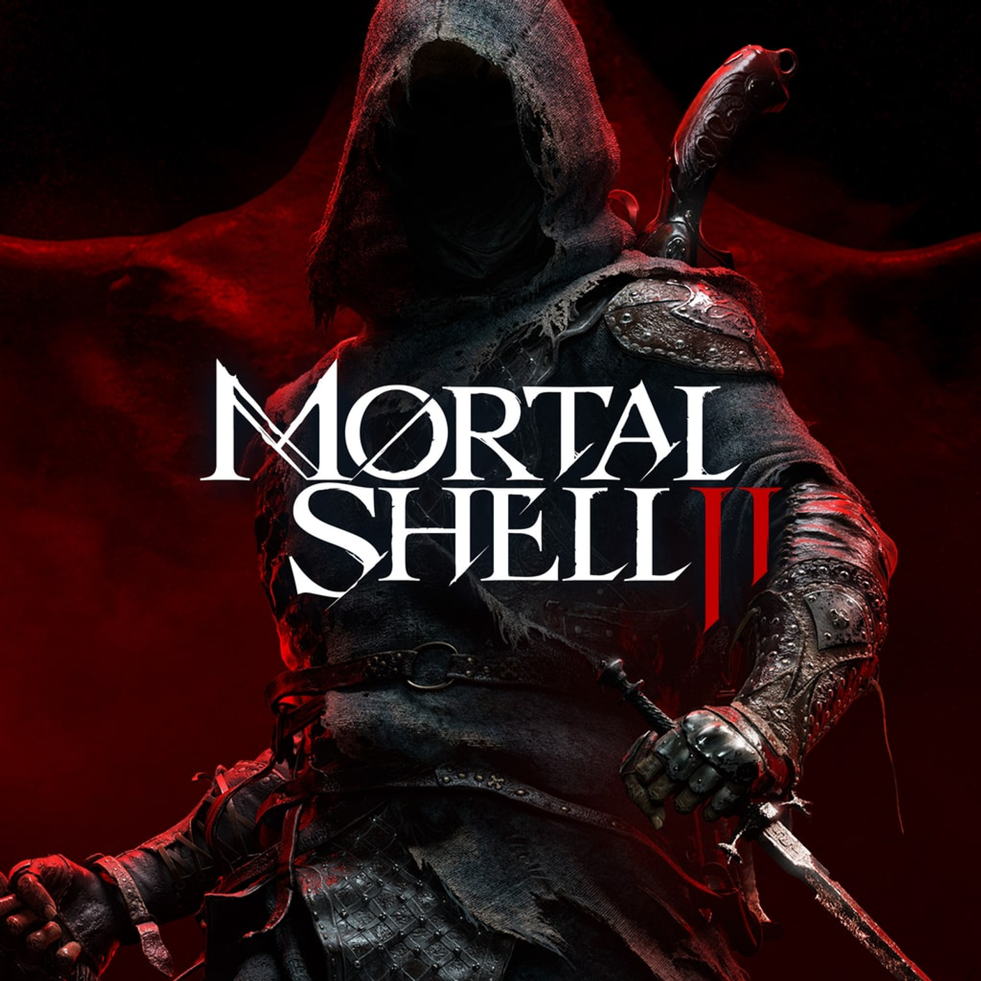Mortal Shell II PS5 вышла в релиз
