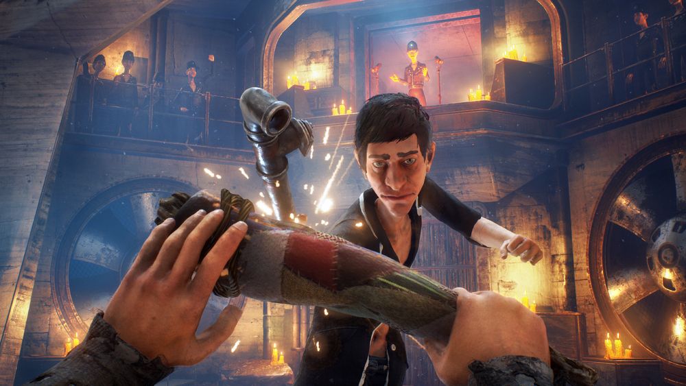 We Happy Few Digital Deluxe