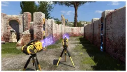 The Talos Principle: Deluxe Edition PS4 | PS5