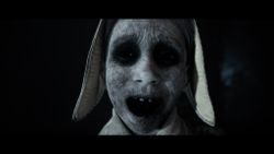 The Dark Pictures Little Hope PS4 | PS5