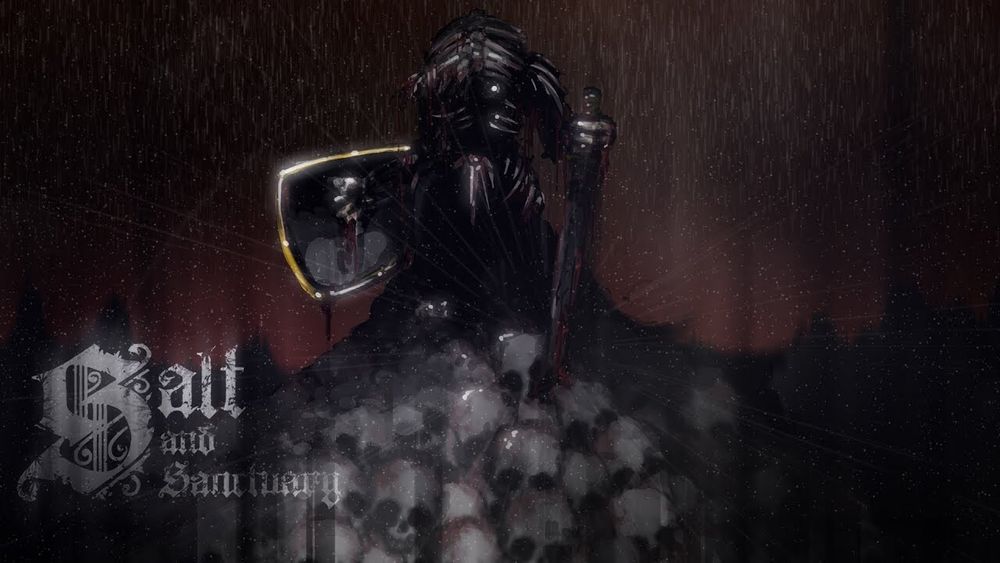 Salt and Sanctuary PS4 | PS5