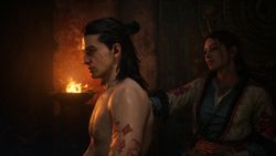 The Blood of Dawnwalker PS5