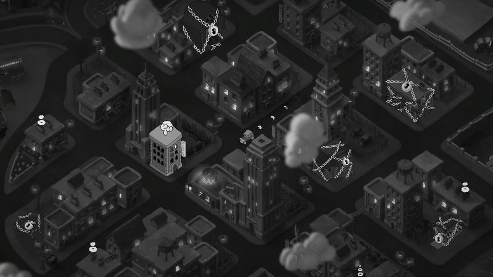 MOUSE: P.I. For Hire PS5