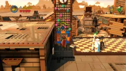 The LEGO Movie Videogame Bundle