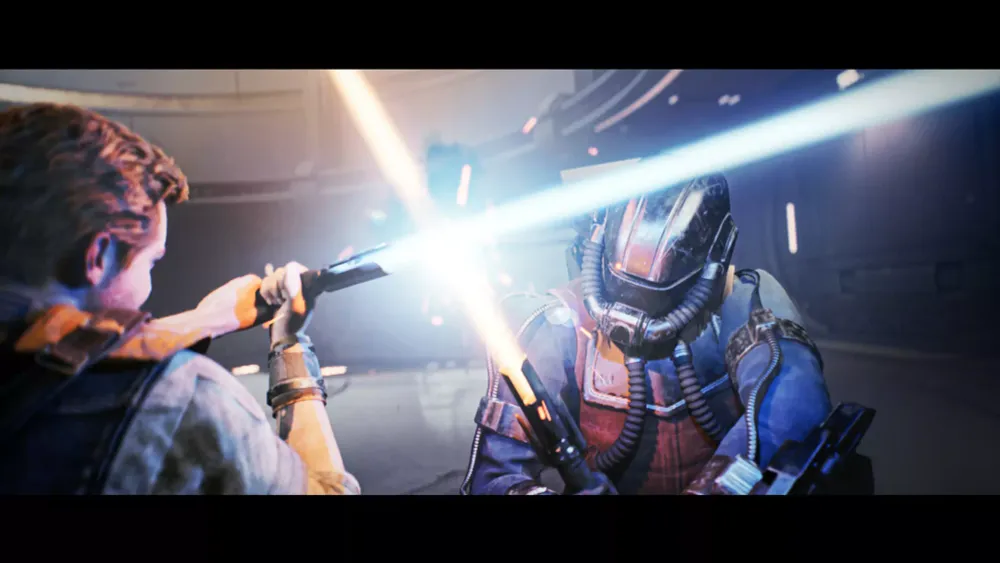 STAR WARS Jedi: Survivor PS5