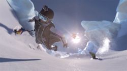Steep X Games Gold Edition