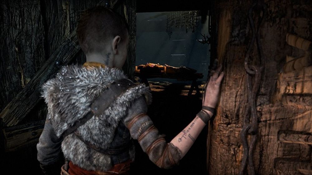 God of War Цифровое расширенное издание