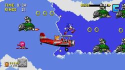 Sonic Origins Plus PS4 | PS5