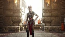 The Last Oricru  PS5