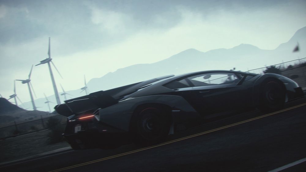 Need for Speed™ Rivals PS4 | PS5