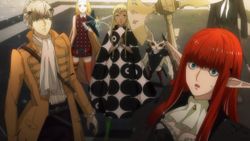 Metaphor: ReFantazio PS4 PS5