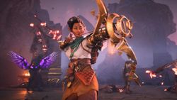 Dragon Age: The Veilguard PS5 PS5PRO