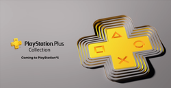 PlayStation PLUS DELUXE PS4 | PS5