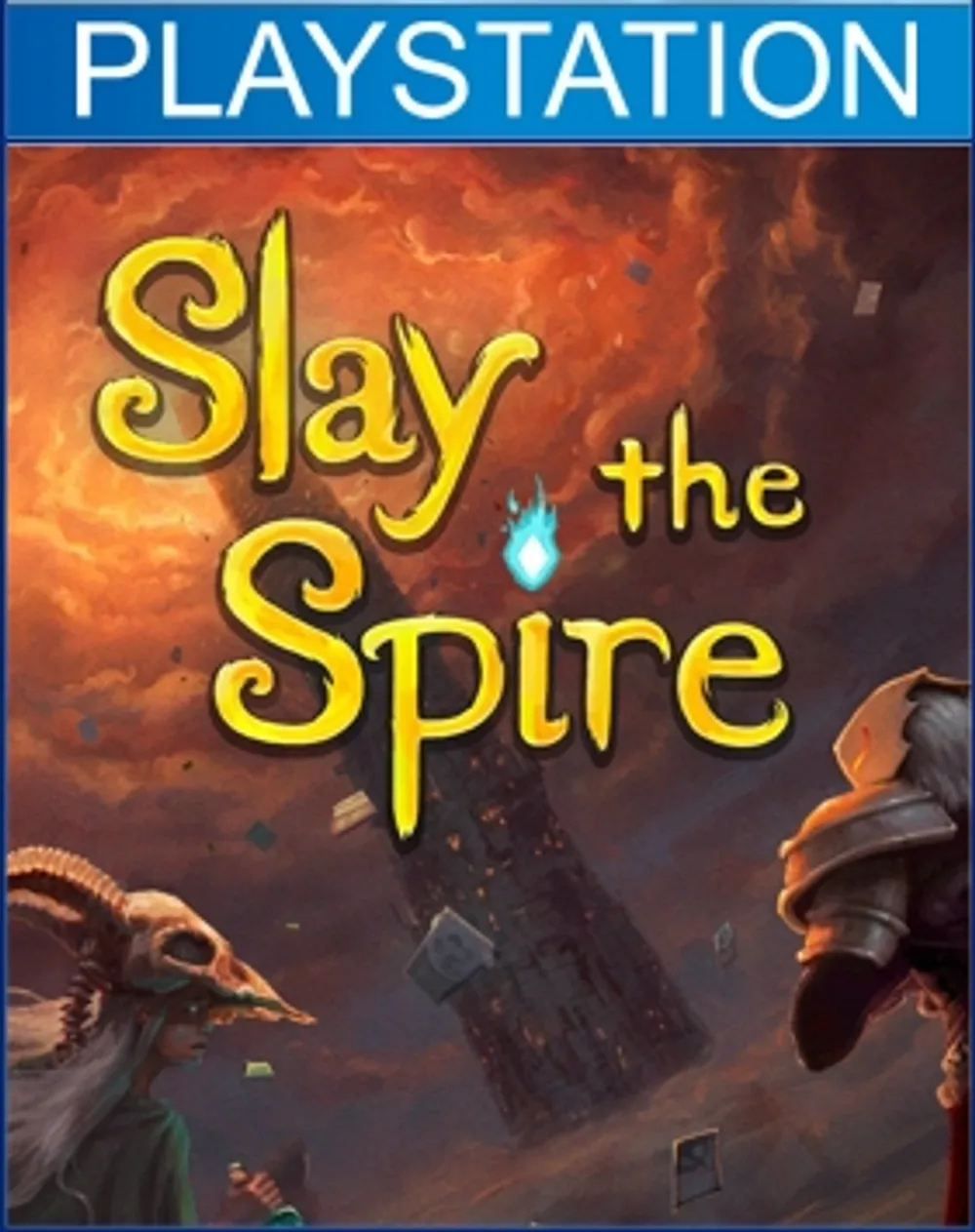 Slay the Spire PS4 | PS5