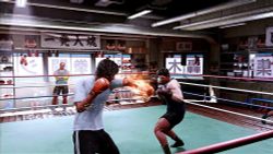 Lost Judgment PS4 | PS5
